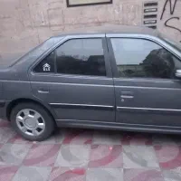 پژو پارس مدل ۹۳