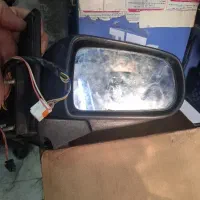 ایینه مزدا 323 تاشو برقی