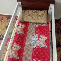 تخت خواب گهواره ای نوزاد