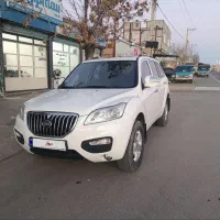 لیفان x60مدل ۹۷ در حد