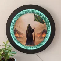 تابلو مدرن مذهبی