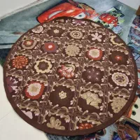 گلیم فرش