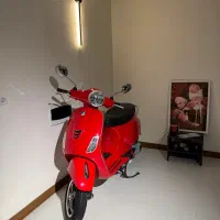 Vespa vxl