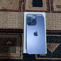 آیفون 14پرومکس صفر