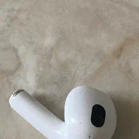 گوش راست ایرپاد ۳