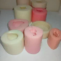 وسایل شمع سازی