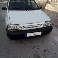 پراید 81