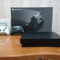 Xbox one x