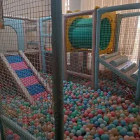 واگذاری خانه بازی پاستیلی