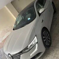 تالیسمان e3 * در حد