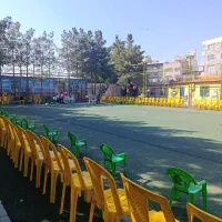 مربی مهدکودک مقطع پیش یک ونوباوه