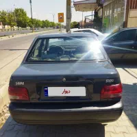پراید|خودرو سواری و وانت|بناب, |دیوار