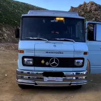 دربستی مینی بوس