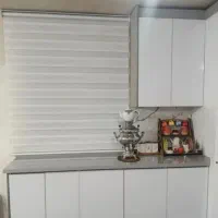 پرده زبرا،ترکیب زیبایی و کنترل نور