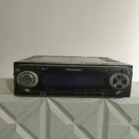 ظبط پایونیر مدل DEH-2450F