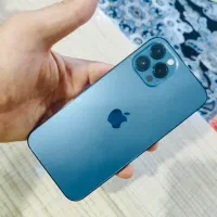 آیفون ۱۲ پرومکس
