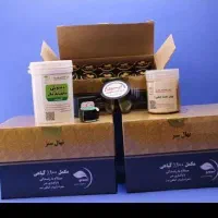 کمک پاکسازی مواد صنعتی سنتی بدون درد خماری
