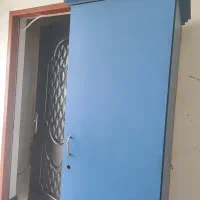 کمد ام دی اف