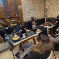 مافیا سناریو بازپرس