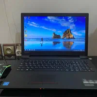 لپ تاب لنوو v110|رایانه همراه|مشهد, الهیه|دیوار