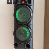 اسپیکر 80 سانتی