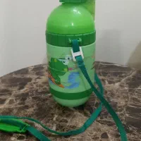 قمقمه قفل دار پازلی