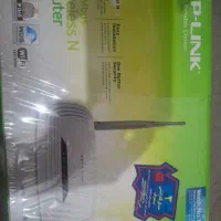 روتر بی‌سیم تی پی لینک TL-WR740N