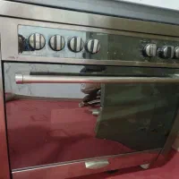 گاز فر تمام استیل