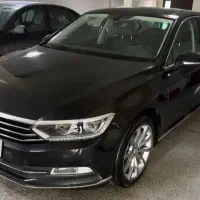اجاره روزانه پاسات / کرایه خودرو فولکس واگن
