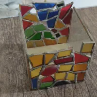 جا شمعی