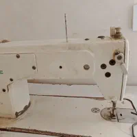 چرخ خیاطی صنعتی راسته دوز