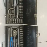 جعبه بکس استوک