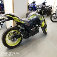 kps250cc خشک|موتورسیکلت|تهران, شهرآرا|دیوار