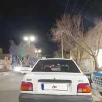 پراید|خودرو سواری و وانت|شهرکرد, |دیوار