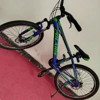 دوچرخه ۲۶