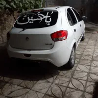 تیبا۲|خودرو سواری و وانت|شهرکرد, |دیوار