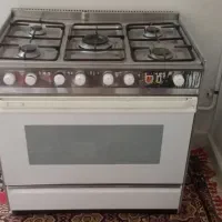 فرگاز|اجاق گاز و لوازم برقی پختوپز|کرمان, |دیوار