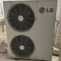 داکت اسپیلت سه فاز ۶۰ هزار ال جی