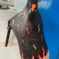 نی انبان