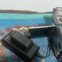 دوربین فیلم برداری