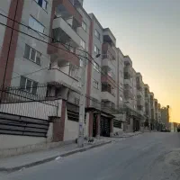 آپارتمان ۱۲۴ متر پردیس فاز هشت پروژه پردیس سازان