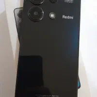 شیامی Redmi note 13 باحافظه ۲۵۶ گیگبایت تمیز
