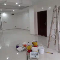 نقاشی ساختمان با کیفیت عالی و قیمت مناسب