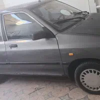 فروش فوری پراید مدل 93