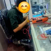 آموزش فوق تخصصی تعمیرات سخت افزار موبایل