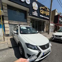 کوییک S-GX بدون کارکرد تحویل درجا
