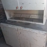 کابینت دست دوم