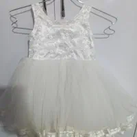 لباس عروس بچه گانه