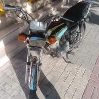 موتور هندا ۹۴