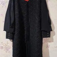مانتو مجلسی سایز ۴۸